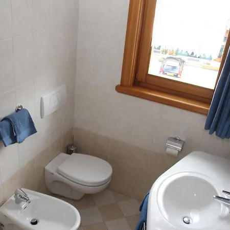Hotel Caravasc 3*