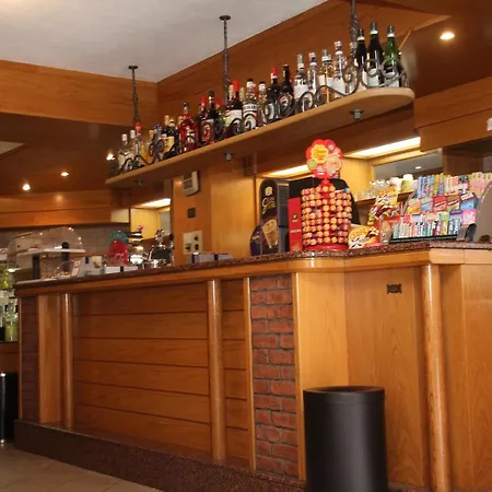 Caravasc Hotel