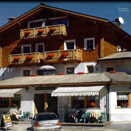 Caravasc Hotel